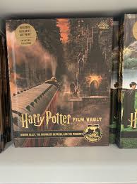 The Wizarding World Harry Potter Fan Forum