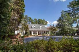 Aiken County Sc Luxury Homes Mansions