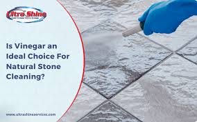 natural stone cleaning