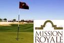 Mission Royale Golf Club in Casa Grande, Arizona | foretee.com