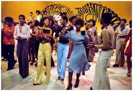 50 iconic moments from the soul train