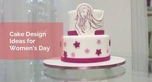 Let's celebrate planetminecraft's 10th year anniversary by blowing the candles of this cake! 10 Cake Design Ideas For Women S Day Celebration 8th March Special Cakes
