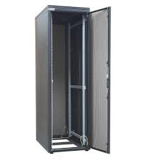 42u data cabinets 600 by 1000 floor