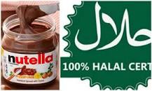 Is Nutella halal?