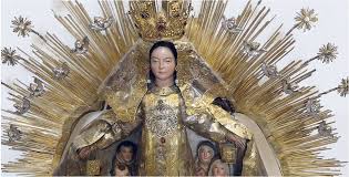 La Virgen del Cerrito del Carmen y sus más de 400 años de historia