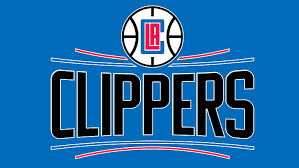 basketball los angeles clippers logo