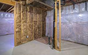 Basement Insulation 100 Free