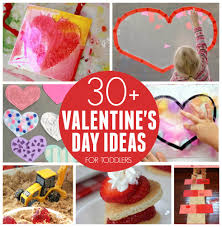 Take a look at mystery bag or 20 questions and add a valentine's day bent. 30 Easy Valentine S Day Activities For Toddlers Toddler Approved
