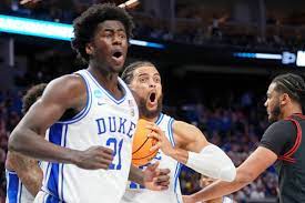 Duke Basketball Report
