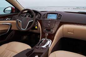 car interior color combinations