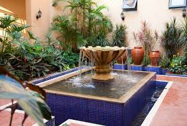 8 factors to keep in mind for water fountains | Homeonline