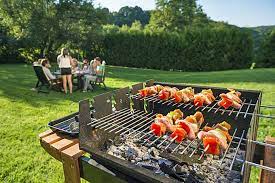 The Best Rated Charcoal Barbecue Grills