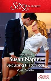 Ahmad wella 28 gün önce. Seducing His Saviour A Lesson In Seduction Secret Seduction In Bed With The Boss Ebook By Susan Napier Rakuten Kobo