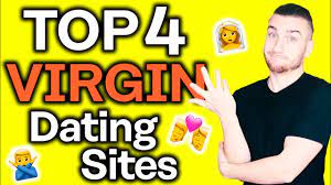 Virgin Dating Sites [We Got You Covered!] - YouTube