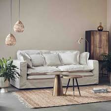 sofa lazy lounge teak world