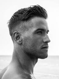 When it comes to styling hair, many men fall in the question that how to style short hair but. 50 Men S Short Haircuts For Thick Hair Masculine Hairstyles