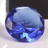 What wedding anniversary is blue sapphire?