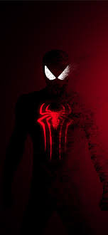 best spiderman hd iphone hd wallpapers