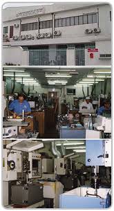 Texas instrument melaka contact phone number is : Seong Hin Precision Engineering Sdn Bhd Malaysia