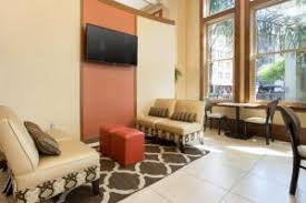 The accommodation is 1 km from the centre of san antonio. Drury Inn Suites San Antonio Riverwalk San Antonio Aktualisierte Preise Fur 2021