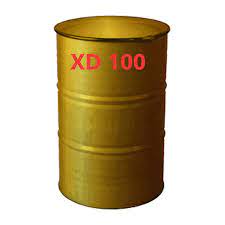 55 gallon drum evinrude xd100 deals