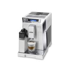 Of course, the compactness is one of its main advantages. Delonghi Bean To Cup Coffee Machine Ecam45 760 W Buy Online In South Africa Takealot Com