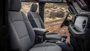 2024 Jeep Wrangler First Drive Review
