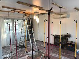 gyprock ceiling fixers in perth