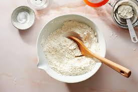 self rising flour recipe