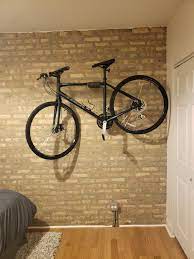 Bike Rack Bike Shelf Wall Mount Bike