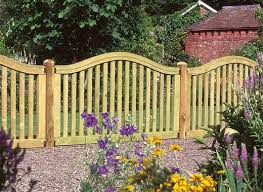 A Guide To Decorative Fencing