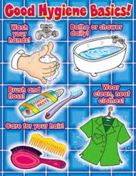 Hygiene Lessons Tes Teach