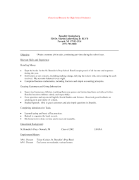 Objective Lines On Resumes Resume BuilderResume Objective Examples  Application Letter Sample
