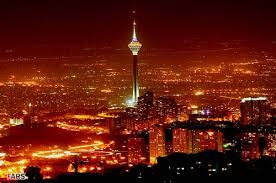 Image result for ‫تهران شلوغ‬‎