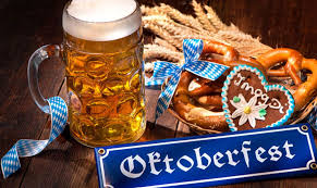 For many people abroad the oktoberfest in germany defines german culture. Oktoberfest 2019 Munchen Programm Live Webcam Und Wetter Wetter Com