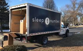 Sleep Number 360 I10 Smart Bed With