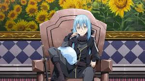 It's actually nice to see one of my blogs cause some debate among members. Can Rimuru Defeat Some Of The Strongest Anime Characters