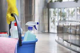 The Benefits Of Hiring A Professional House Cleaning Service