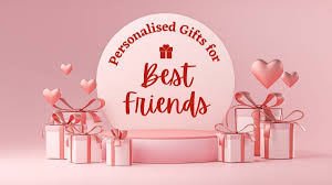 personalized gifts for best friends to