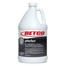 betco pherfect floor neutralizer