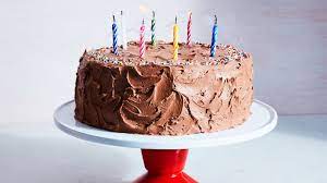 31 birthday cake recipes to make all