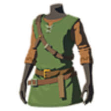 best clothing and armour sets