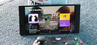 Ciao a tutti ragazzi spero che il video vi sia piaciuto!! How To Play Your Favorite Xbox One Games On Iphone Or Android Smartphones Gadget Hacks