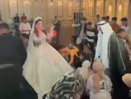 فيديو العريس