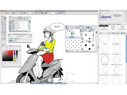 manga studio debut 4 review techradar