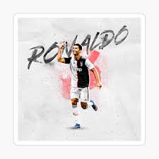 Cristiano ronaldo high definition wallpapers. Wallpaper Ronaldo Art Poster By Jonatanlewsky Redbubble