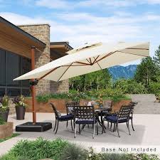 Outdoor Patio Umbrella