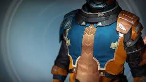Days of iron raiment is a legendary warlock chest armor. Check Out The New Armor Sets With Ornaments Coming To Destiny With Rise Of Iron Vg247