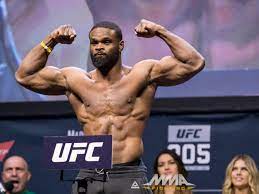 He is a former ufc welterweight champion and we. Tyron Woodley On Dana White Comments He S The Biggest Drama Queen Mma Fighting