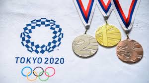 În clasamentul pe medalii la jocurile olimpice de la tokyo, după probele disputate sâmbătă, pe primul. Anxo7xxktaoedm